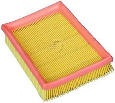 DENCKERMANN A140132 - FILTRO DE AIRE SUZUKI SWIFT 1.3I 16V. 1.5I 16V 05-