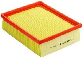 DENCKERMANN A140133 - FILTRO DE AIRE OPEL CORSA 1.5D/TD . 1.7D