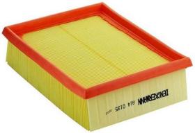 DENCKERMANN A140135 - FILTRO DE AIRE PEUGEOT 206 2.0S16 . 1.9D . 2.0HDI 98.09-