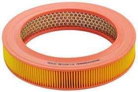 DENCKERMANN A140136 - FILTRO DE AIRE OPEL CORSA 1.0 82.09-93.03. 1.2 82.09-89.10.