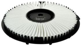 DENCKERMANN A140140 - FILTRO DE AIRE MITSUBISHI COLT 1.3 12V 5/92-->/1.5 7/88-