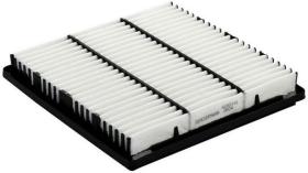 DENCKERMANN A140141 - FILTRO DE AIRE MITSUBISHI SIGMA 3.0I 91-.PAJERO 3.0I 91.02-