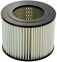 DENCKERMANN A140144 - FILTRO DE AIRE TOYOTA HI-LUX 2.4D 88-  VOLKSWAGEN TARO 2.4D