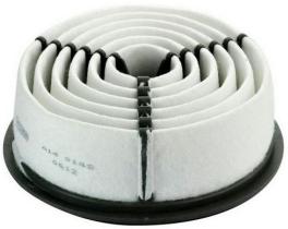 DENCKERMANN A140148 - FILTRO DE AIRE SUZUKI SWIFT 1.3I 16V/11/89-. TOYOTA CARINA I