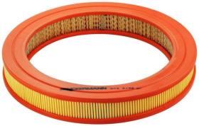 DENCKERMANN A140150 - FILTRO DE AIRE TOYOTA COROLLA 1.6 83-.CARINA II 1.6 83-87
