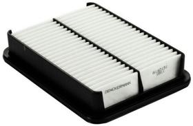 DENCKERMANN A140151 - FILTRO DE AIRE TOYOTA COROLLA 1.3I 16V 92-