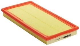 DENCKERMANN A140152 - FILTRO DE AIRE VOLVO S40/V40 95-99