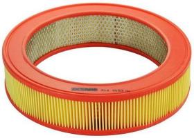 DENCKERMANN A140153 - FILTRO DE AIRE HYUNDAI PONY 1.3.1.5 90-94
