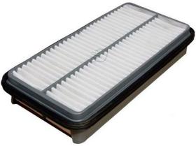 DENCKERMANN A140155 - FILTRO DE AIRE TOYOTA COROLLA.CARINA 83-. CARINA II 2.0I. CA