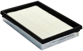 DENCKERMANN A140159 - FILTRO DE AIRE MAZDA 626 2.0I GT/2.0I 16V 10/87-91