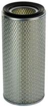 DENCKERMANN A140164 - FILTRO DE AIRE HYUNDAI H100 BUS 2.5D 93-. H100 TRUCK 2.5D 96