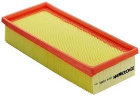 DENCKERMANN A140165 - FILTRO DE AIRE HONDA ACCORD 2.0TDI 96-