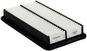 DENCKERMANN A140166 - FILTRO DE AIRE MAZDA 626 GF 2.0TDVI 16V 98-.MPV 2.0I 16V.2.5
