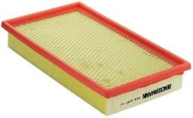 DENCKERMANN A140167 - FILTRO DE AIRE MAZDA 626 2.0D 87-91.2.0D.TD 91-98