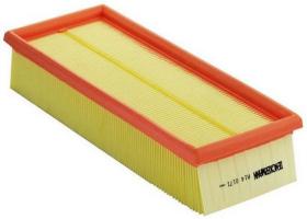 DENCKERMANN A140171 - FILTRO DE AIRE ROVER 214 1.4 90-95. 218 1.8 95-00. 220 2.0 9