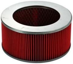 DENCKERMANN A140173 - FILTRO DE AIRE MAZDA E 2200D 84-. FORD ECONOVAN 2.0D 86-92