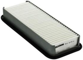 DENCKERMANN A140176 - FILTRO DE AIRE TOYOTA STARLET 1.3I 12V 89-