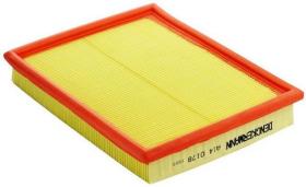 DENCKERMANN A140178 - FILTRO DE AIRE FIAT PALIO 1.2 . 1.6 16V . 1.7TD.1.9D 96-