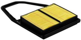 DENCKERMANN A140179 - FILTRO DE AIRE HONDA CIVIC 1.4I/1.6I 12/00-