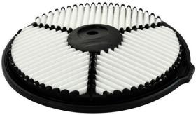 DENCKERMANN A140180 - FILTRO DE AIRE SUZUKI SWIFT 1.0.1.3 89-