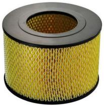 DENCKERMANN A140182 - FILTRO DE AIRE TOYOTA LANDCRUISER 3.0D.TD.3.4D.TD.4.0D 87.08