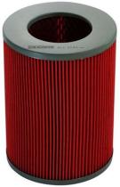 DENCKERMANN A140184 - FILTRO DE AIRE NISSAN SUNNY 1.7D 82-86