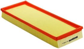 DENCKERMANN A140185 - FILTRO DE AIRE AUDI 100 S4 QUATTRO 4.2 92-94. A6 S6 QUATTRO