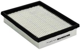 DENCKERMANN A140187 - FILTRO DE AIRE OPEL SINTRA 2.2I 16V. 3.0I 24 96-99