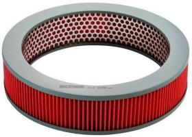 DENCKERMANN A140190 - FILTRO DE AIRE NISSAN BLUEBIRD 1.8/PATROL 2.8/TERRANO