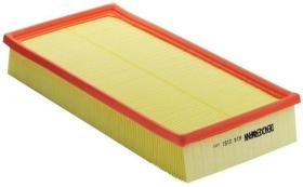 DENCKERMANN A140191 - FILTRO DE AIRE MITSUBISHI CARISMA 1.9TD 96-.SPACE STAR 1.9TD