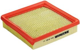 DENCKERMANN A140193 - FILTRO DE AIRE HONDA CIVIC 1.5I.1.6I 95-.CR-V 97-