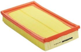DENCKERMANN A140195 - FILTRO DE AIRE MERCEDES BENZ 190 W201 2.3E 16V (M102) 84-88