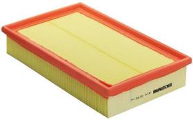 DENCKERMANN A140196 - FILTRO DE AIRE MERCEDES BENZ E200/240/280/320 95-03