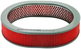 DENCKERMANN A140199 - FILTRO DE AIRE NISSAN BLUEBIRD 2.0 83-.STANZA -85