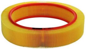 DENCKERMANN A140201 - FILTRO DE AIRE MERCEDES BENZ 420/450/500 W116/R107/W124/W126