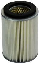 DENCKERMANN A140202 - FILTRO DE AIRE NISSAN TERRANO 2.7TD 89.02-. FORD MAVERICK 2.