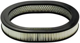 DENCKERMANN A140203 - FILTRO DE AIRE MAZDA 323 BD.BF 1.1/1.3/1.5 80-87