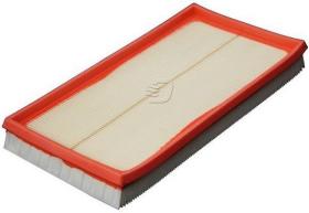 DENCKERMANN A140208 - FILTRO DE AIRE VOLVO 240 2.0-2.3, 340-360 2.0-2.3 76-92