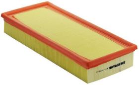 DENCKERMANN A140210 - FILTRO DE AIRE MERCEDES BENZ S280/S320 (W140) 93-98