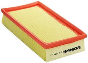 DENCKERMANN A140214 - FILTRO DE AIRE BMW 750 (E38) 94-