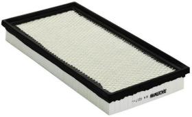 DENCKERMANN A140217 - FILTRO DE AIRE JEEP GRAND CHEROKEE 2.5I 12/91-