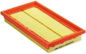 DENCKERMANN A140220 - FILTRO DE AIRE OPEL CORSA 1.6GSI 88-93