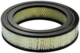 DENCKERMANN A140221 - FILTRO DE AIRE TOYOTA CAMRY 1.6 -83. CARINA 1.6