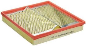 DENCKERMANN A140223 - FILTRO DE AIRE MERCEDES BENZ W140 3.0TD (OM606) 96-98. 3.5TD