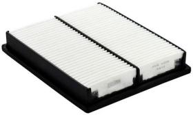 DENCKERMANN A140226 - FILTRO DE AIRE MAZDA 929 3.0I 87-92