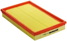 DENCKERMANN A140228 - FILTRO DE AIRE VW CORRADO 1.8I 16V 89-92. 2.0I 16V. PORSCHE