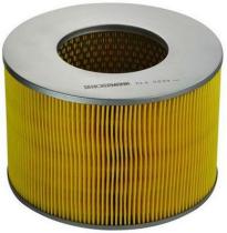 DENCKERMANN A140234 - FILTRO DE AIRE TOYOTA LAND CRUISER 3.0 TD 02-10