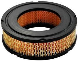 DENCKERMANN A140236 - FILTRO DE AIRE TOYOTA COROLLA 1.3 (4K) -83