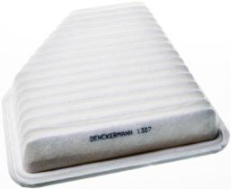 DENCKERMANN A140242 - FILTRO DE AIRE LEXSUS GS300/430/GS450 3/0-4/3 01-
