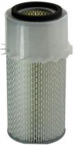 DENCKERMANN A140243 - FILTRO DE AIRE TOYOTA HIACE 2.2D 81-84 2.4D 84-